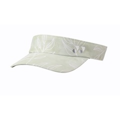 ヨネックス YONEX ウィメンズ サンバイザー テニス　帽子 40103-467