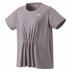 ヨネックス YONEX ウィメンズ Tシャツ (FEEL) テニス レディースウェア 16714-010