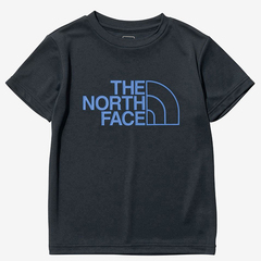 ノースフェイス THE NORTH FACE ショートスリーブ TNFビーフリーティー（キッズ）半袖Tシャツ NTJ12287-UN