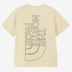 ノースフェイス THE NORTH FACE ショートスリーブ ビッグルートティー（キッズ）半袖Tシャツ NTJ32474-GL
