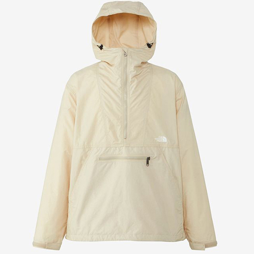 ノースフェイス THE NORTH FACE コンパクトアノラック（メンズ