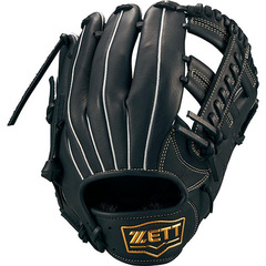 ゼット ZETT 軟式グローブ ソフトステアシリーズ オールラウンド用 野球 BRGB35420-1900