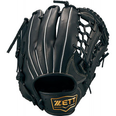 ゼット ZETT 軟式グローブ ソフトステアシリーズ オールラウンド用 野球 BRGB35430-1900