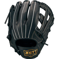 ゼット ZETT 軟式グローブ ソフトステアシリーズ オールラウンド用 野球 BRGB35440-1900