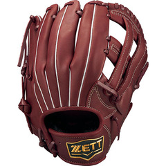 ゼット ZETT 軟式グローブ ソフトステアシリーズ オールラウンド用 野球 BRGB35440-4000