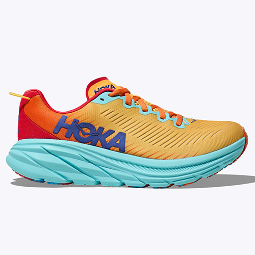 ホカオネオネ HOKA ONE ONE RINCON 3 リンコン3 メンズ ロード