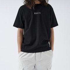 XeB[ RUSTY Y  TVc BASIC FIT 912502-BLK