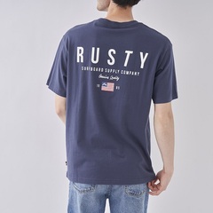 XeB[ RUSTY Y  TVc BASIC FIT 912502-NVY