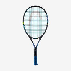 ヘッド HEAD Novak 25 【張り上げ済】 テニス ジュニア硬式ラケット 