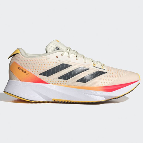 アディダス adidas アディゼロ SL M メンズ ランニングシューズ IG3336