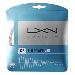 LV LUXILON ALU POWER VIBE WHITE/PEARL 125 ejX dKbg WR8306801125