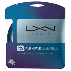 LV LUXILON ALU POWER OCEAN BLUE 125 ejX dKbg WR8309501125