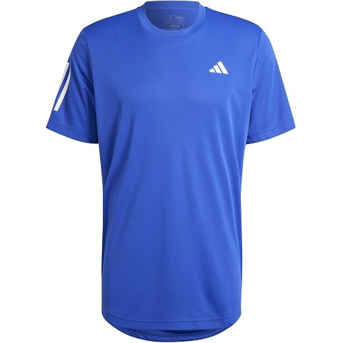 アディダス adidas M TENNIS CLUB Tシャツ テニス メンズウェア IP1892 adidas スポーツミツハシ