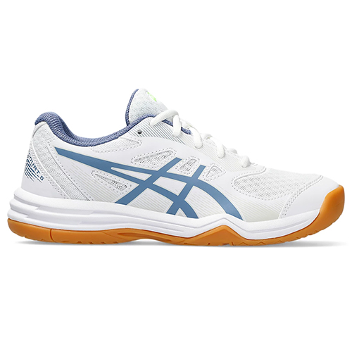 アシックス asics UPCOURT GS キッズ バレーボールシューズ 1074A039-105 asics スポーツミツハシ