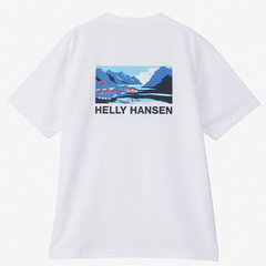 w[nZ  HELLY HANSEN V[gX[u  hXP[veB[ijZbNXj TVc HH62411-CW