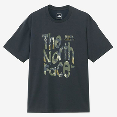 m[XtFCX THE NORTH FACE V[gX[u TNFoOt[eB[iYj TVc NT12449-AG