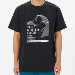 m[XtFCX THE NORTH FACE V[gX[u n[th[OtBbNeB[iYj TVc NT32484-K