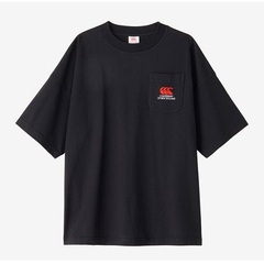 J^x[ CANTERBURY  HEAVY CREW TEE g[jOEW jZbNX RA34119-19