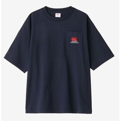 J^x[ CANTERBURY  HEAVY CREW TEE g[jOEW jZbNX RA34119-29