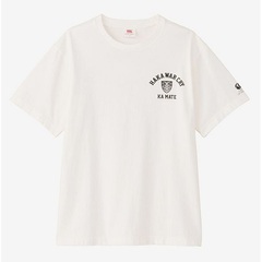 J^x[ CANTERBURY  T-SHIRT@g[jOEW jZbNX RA34121-11