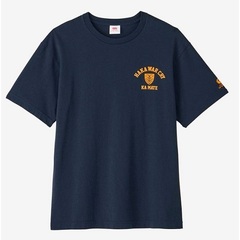 J^x[ CANTERBURY  T-SHIRT@g[jOEW jZbNX RA34121-29