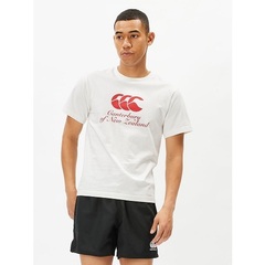 J^x[ CANTERBURY  T-SHIRT@g[jOEW Y RA34122-11