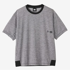 J^x[ CANTERBURY R+ WORKOUT BIG TEE g[jOEW jZbNX RP34074-17