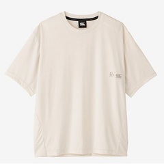 J^x[ CANTERBURY R+ WORKOUT BIG TEE g[jOEW jZbNX RP34074-30