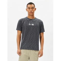 J^x[ CANTERBURY R+ WORKOUT TEE g[jOEW jZbNX RP34087-17