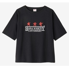 J^x[ CANTERBURY EBY  TEE SHIRT g[jOEW fB[X WA34309-19