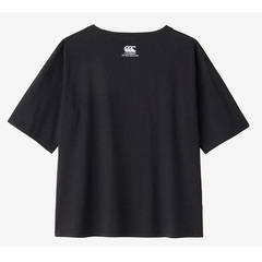 J^x[ CANTERBURY EBY  TEE SHIRT g[jOEW fB[X WA34309-19