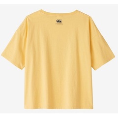 J^x[ CANTERBURY EBY  TEE SHIRT g[jOEW fB[X WA34309-54