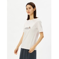 J^x[ CANTERBURY EBY  TEE SHIRT g[jOEW fB[X WA34313-11