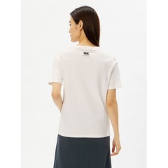 J^x[ CANTERBURY EBY  TEE SHIRT g[jOEW fB[X WA34313-11