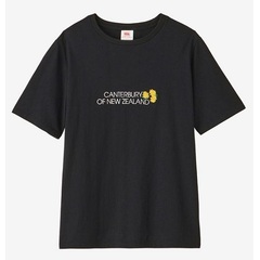 J^x[ CANTERBURY EBY  TEE SHIRT g[jOEW fB[X WA34313-19