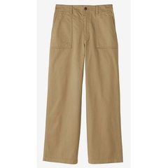 J^x[ CANTERBURY EBY WIDE PANTS g[jOEW fB[X WA14307-34