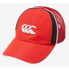 J^x[ CANTERBURY SPORTS MESH CAP g[jOEW Xq AC04417-65