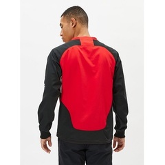 J^x[ CANTERBURY PRACTICE PULLOVER Or[ YEFA RG73703B-RD