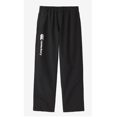 J^x[ CANTERBURY WjA PRACTICE PANTS Or[ WjAEFA RGJ13756-BK