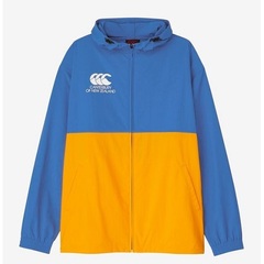 J^x[ CANTERBURY RUGBY SHELL JACKET Or[ YEFA RG74009-25