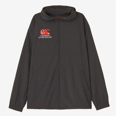 J^x[ CANTERBURY RUGBY SHELL JACKET Or[ YEFA RG74009B-19