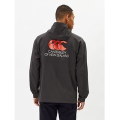 J^x[ CANTERBURY RUGBY SHELL JACKET Or[ YEFA RG74009B-19