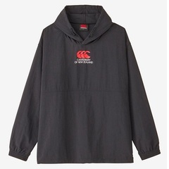 J^x[ CANTERBURY RUGBY SHELL HOODY Or[ YEFA RG74011B-19