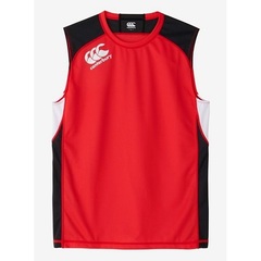 J^x[ CANTERBURY PRACTICE SLEEVELES Or[ YEFA RG34003-65