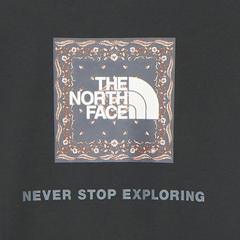 UEm[XEtFCX THE NORTH FACE V[gX[u o_iXNGASeB[ (fB[X) TVc NTW32446-K