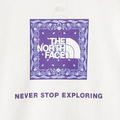 m[XtFCX THE NORTH FACE V[gX[u o_iXNGASeB[ifB[XjTVc NTW32446-W