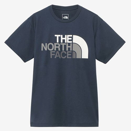 ノースフェイス THE NORTH FACE ショートスリーブ カラフルロゴティー（レディース）半袖Tシャツ NTW32449-UN レディース  スポーツミツハシ
