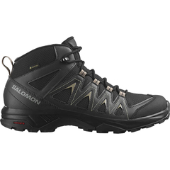 T SALOMON X BRAZE MID GORE-TEX nCLOu[c L47174800