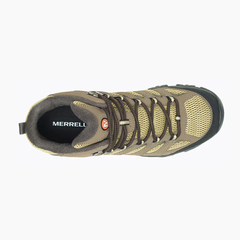  MERRELL MOAB3 SYNTHHETIC MID GORE-TEX gbLO/nCLOV[Y M500255