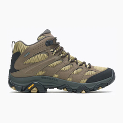  MERRELL MOAB3 SYNTHHETIC MID GORE-TEX gbLO/nCLOV[Y M500255